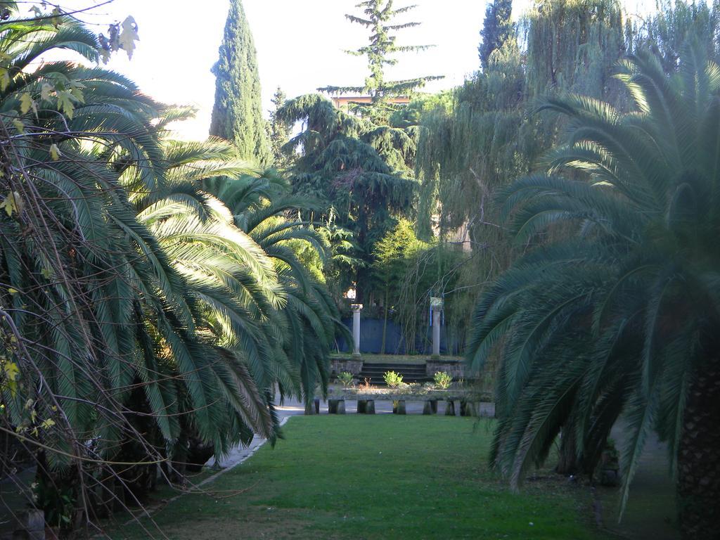 La Dimora Delle Terme Villa Viterbo Room photo
