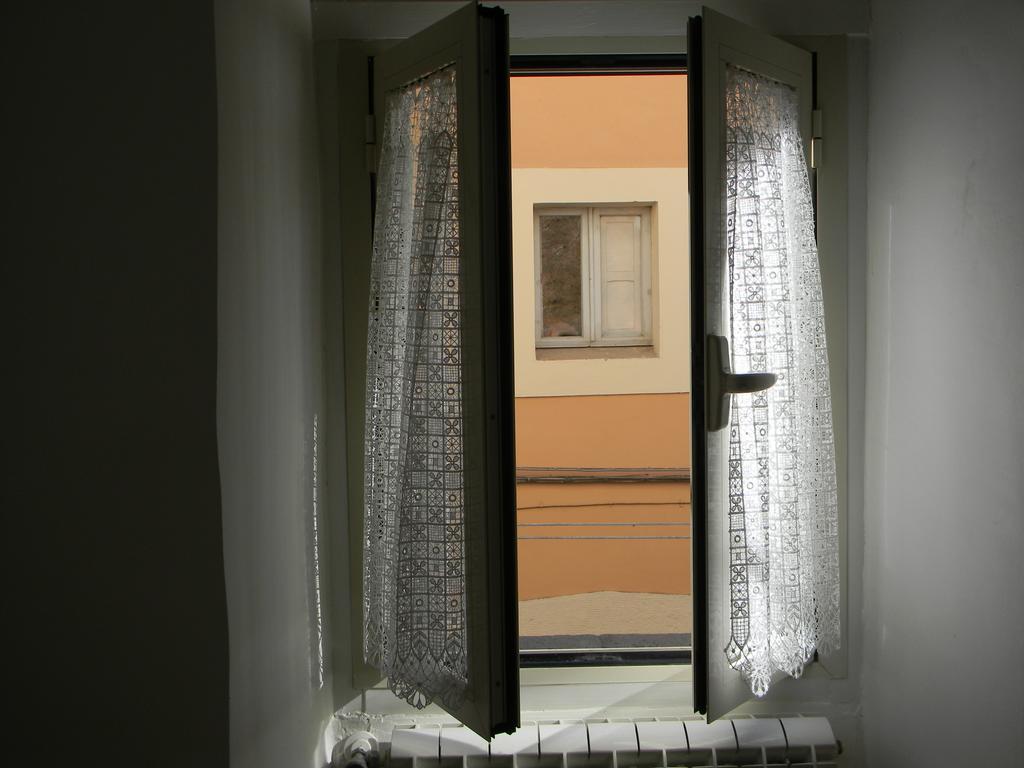 La Dimora Delle Terme Villa Viterbo Room photo