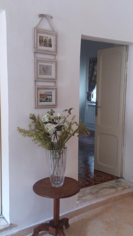 La Dimora Delle Terme Villa Viterbo Room photo